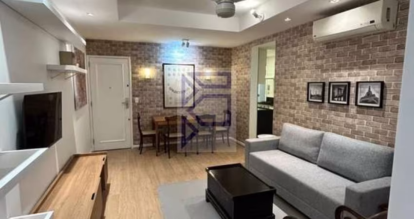 Apartamento Ipanema