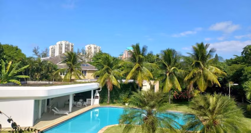 Casa Arouca Barra