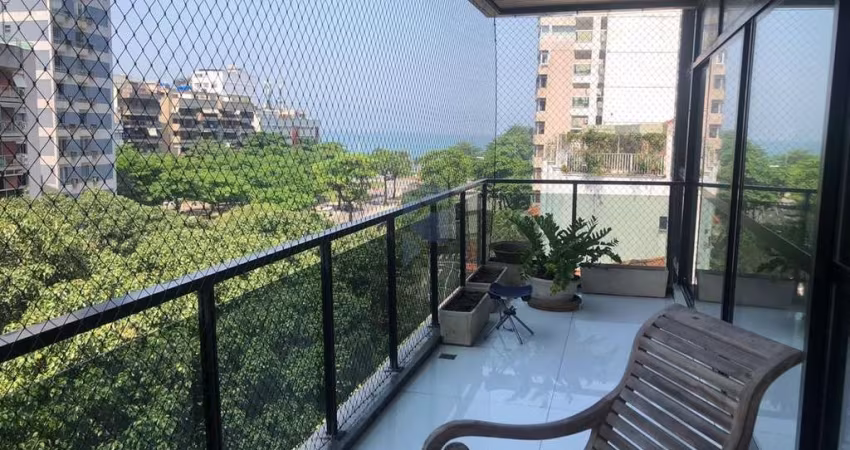 APARTAMENTO LEBLON