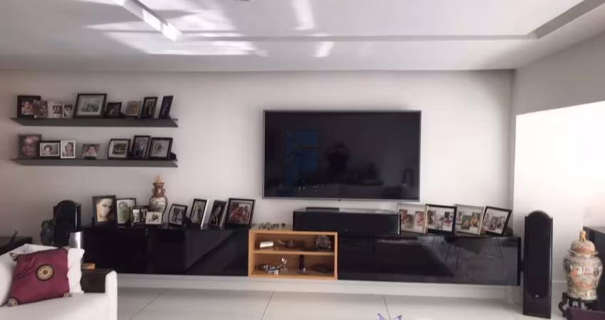 Apartamento São Conrado