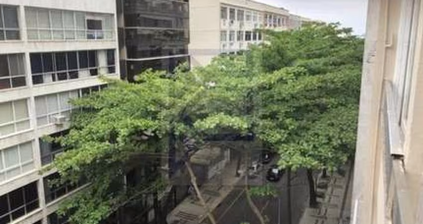 Apartamento Ipanema