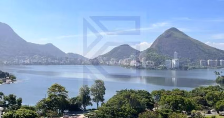 Apartamento de luxo no Leblon, Rio de Janeiro - 4 quartos, 1 suíte, 2 vagas de garagem - Imperdível!
