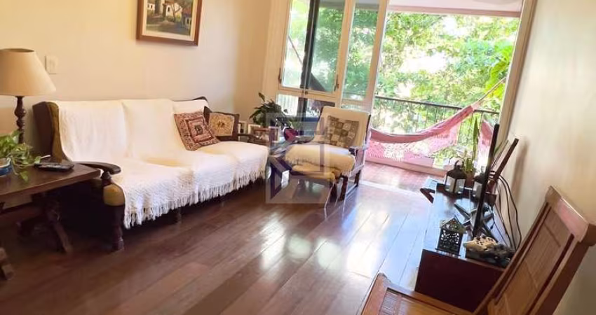 Apartamento à venda na Barra da Tijuca - RJ: 3 quartos, 2 salas, 4 banheiros, 2 vagas de garagem!