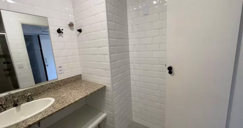 Apartamento à venda na Gávea, Rio de Janeiro-RJ: 3 quartos, 1 sala, 3 banheiros, 85m² de área!