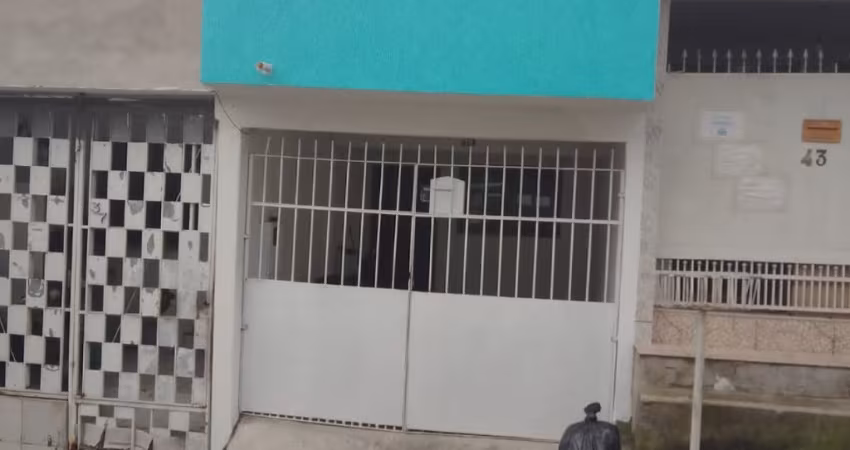 SOBRADO PARA VENDA NO JARDIM QUARTO CENTENÁRIO