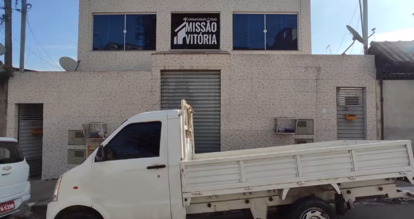 SOBRADO DE RENDA PARA VENDA NO JD. CINIRA