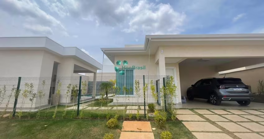 CASA À VENDA EM CONDOMÍNIO LAGOA SANTA/MG
