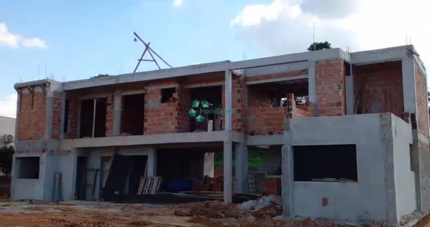 CASA À VENDA EM CONDOMÍNIO LAGOA SANTA/MG