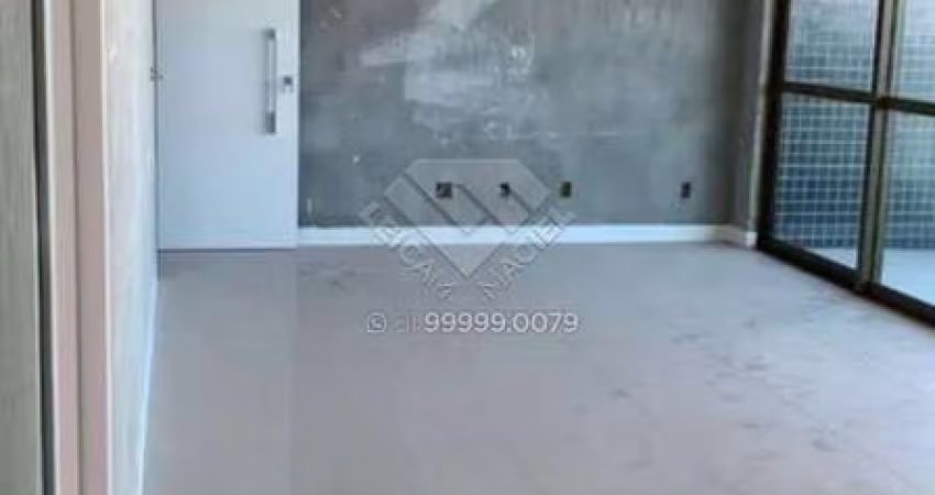 Apartamento na Torre com 123m², 4 quartos - Zélia Macedo