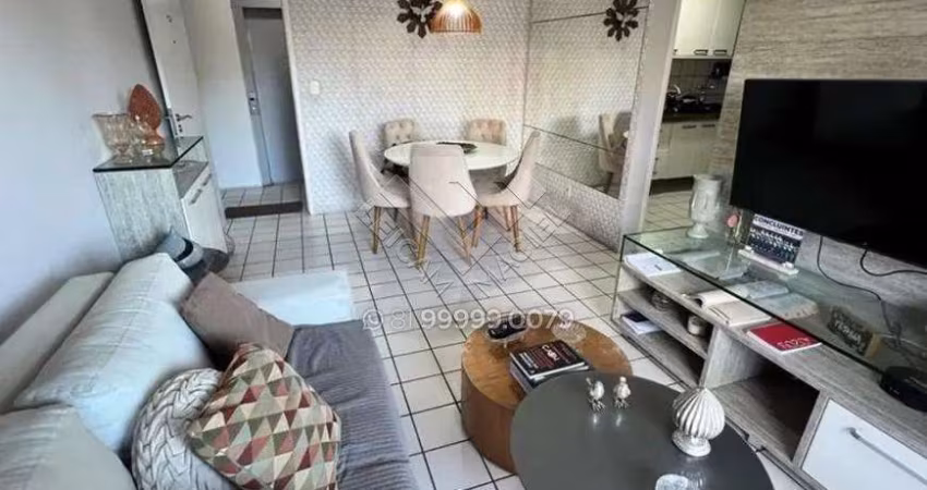 Apartamento com 3 quartos (1 suíte) com ótima localização!