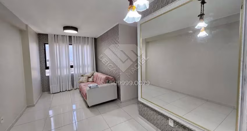 Apartamento em Casa Amarela  -  Recife