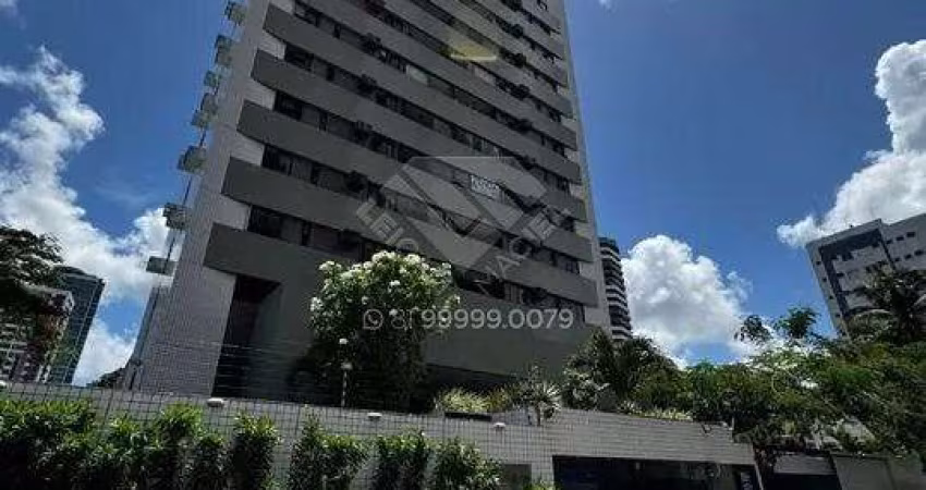 Apartamento em Poço da Panela  -  Recife