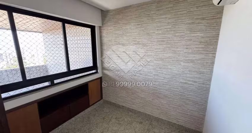 Na praça de casa forte com exclusividade e vista panorâmica