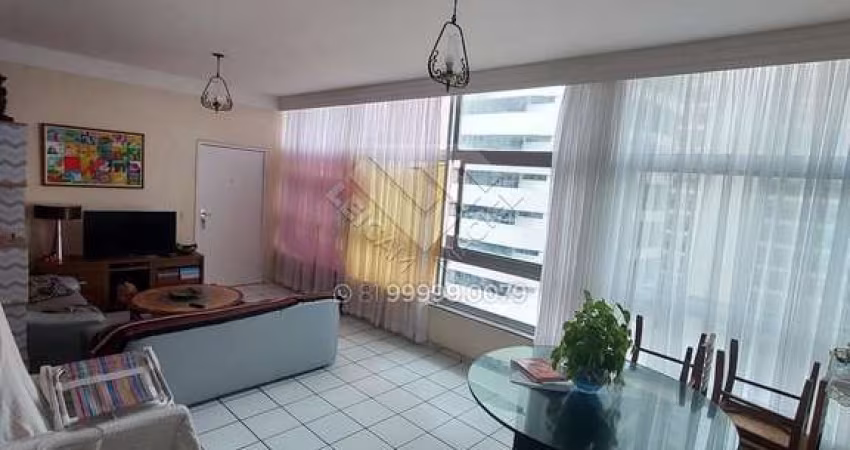 Apartamento em Boa Viagem - Recife, PE