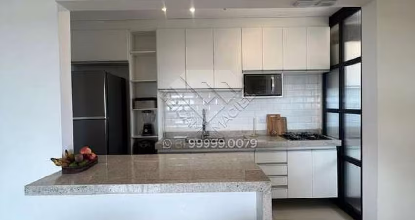More no coração de Casa Forte - 2 quartos, 1 suíte reformado