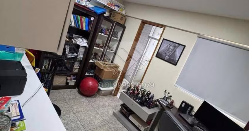 Apartamento com 4 quartos à venda na Rua Real da Torre, 705, Madalena, Recife