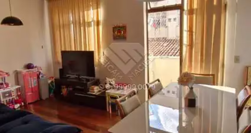 Apartamento com 3 quartos à venda na Rua Des. Paula Mota, 170, Ouro Preto, Belo Horizonte