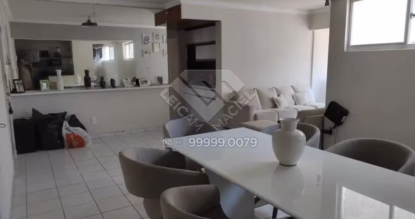 Apartamento com 3 quartos à venda na Rua Antônio Falcão, 504, Boa Viagem, Recife
