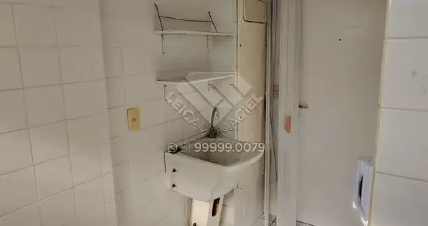 Apartamento com 2 quartos à venda na Rua Franklin Távora, 481, Campo Grande, Recife