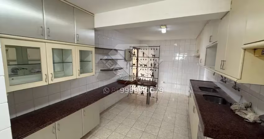 Apartamento com 4 quartos à venda na Rua Silva Lobato, 117, Boa Viagem, Recife