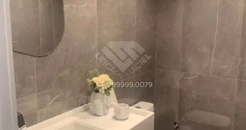 Apartamento com 3 quartos à venda na Rua Guilherme Salazar, 31, Poço da Panela, Recife