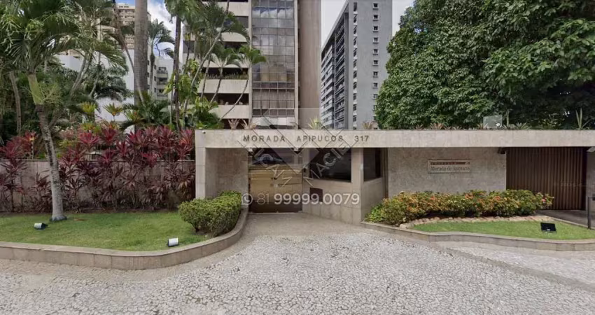 455m² de puro luxo e exclusividade no coração da zona norte.