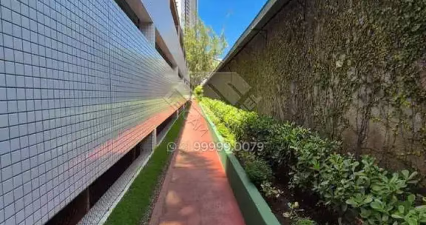Andar alto com 202m², 3 suítes em casa forte. edf vila verde