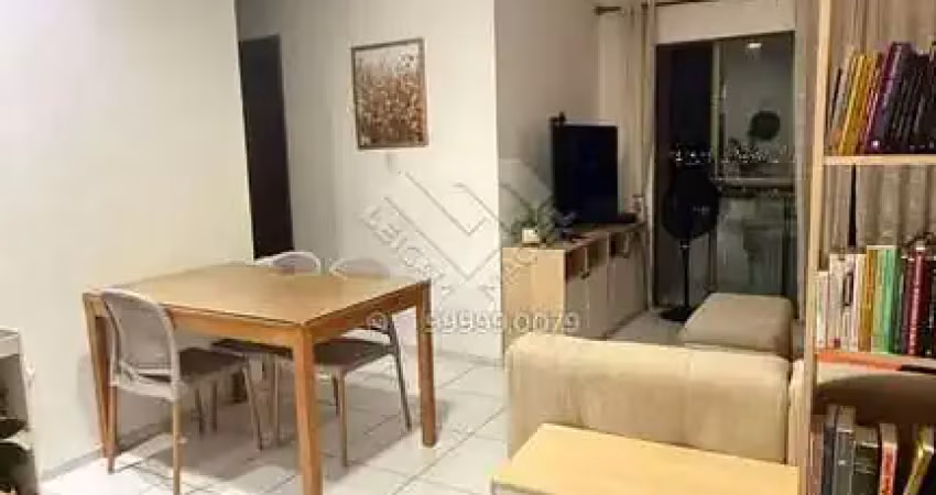 Apartamento 3 quartos (1 suítes) casa amarela - andar alto