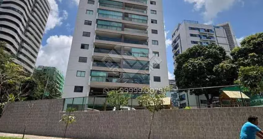 Apartamento novo em casa forte com ótima estrutura de lazer!