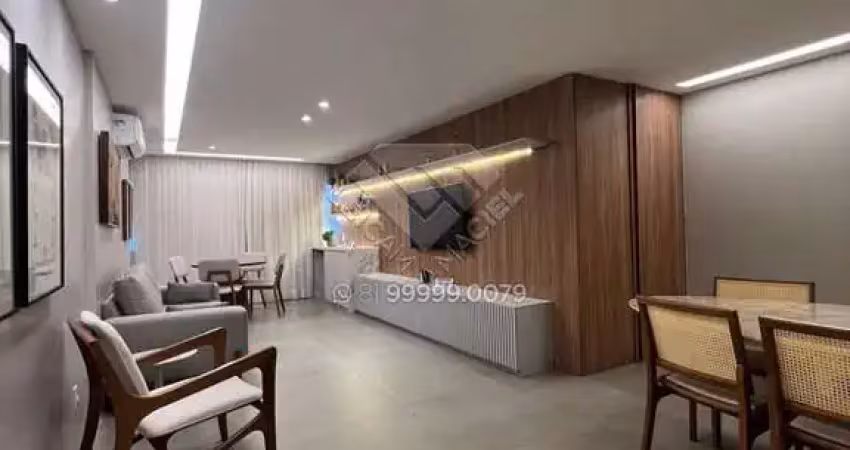 Apartamento com 3 quartos à venda na Rua do Espinheiro, 377, Espinheiro, Recife