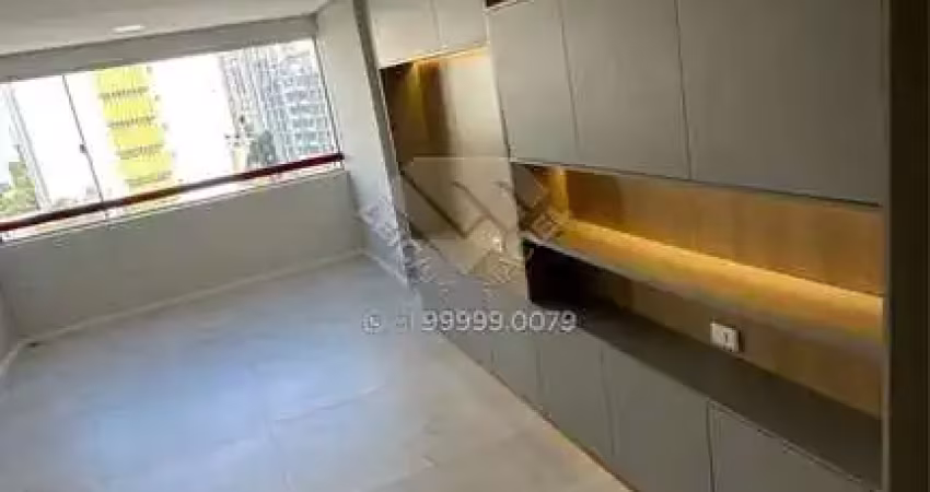 Apartamento com 3 quartos à venda na Rua Vicente Meira, 82, Graças, Recife