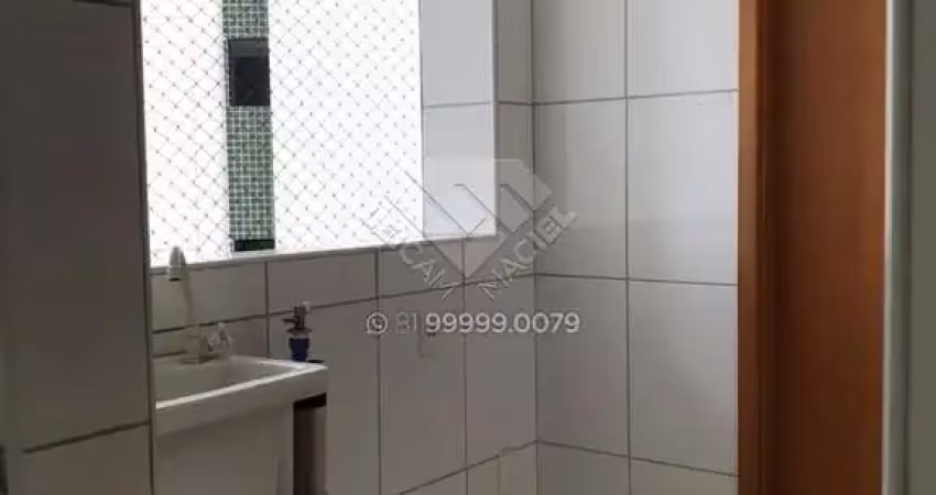 Apartamento com 3 quartos à venda no Torre, Recife 