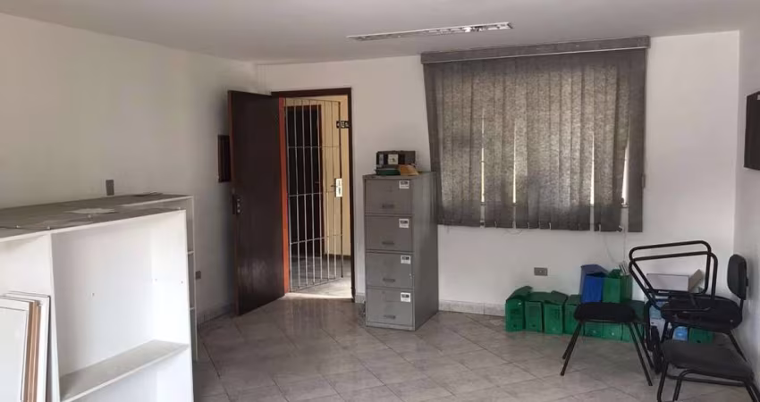 Sala Comercial para Locação em Mongaguá, Centro, 1 banheiro