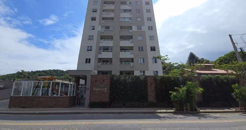 Apartamento com 3 dormitórios à venda por R$ 410.000,00 - Ribeirão Fresco - Blumenau/SC