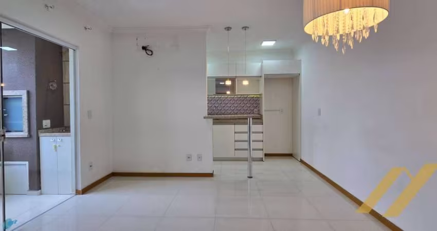 Apartamento com 2 dormitórios à venda por R$ 445.000,00 - Velha - Blumenau/SC