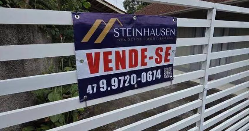 Terreno à venda, 1000 m² por R$ 550.000,00 - Água Verde - Blumenau/SC