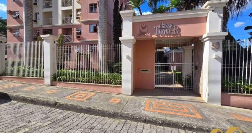 Apartamento com 2 dormitórios à venda por R$ 410.000,00 - Vila Nova - Blumenau/SC