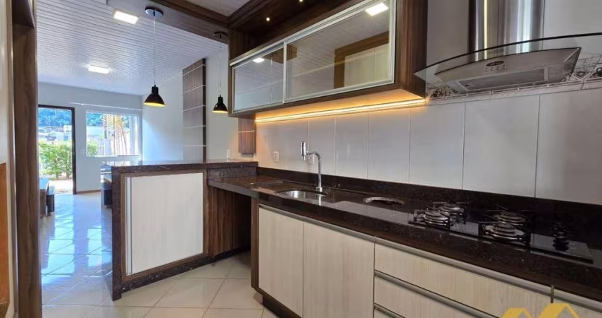 Casa com 2 dormitórios à venda, 58 m² por R$ 350.000,00 - Itoupava Central - Blumenau/SC