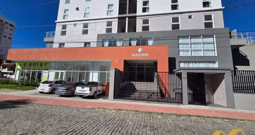 Apartamento com 2  suites à venda por r$ 620.000 - velha - blumenau/sc