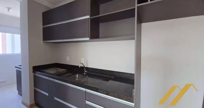 Apartamento com 3 dormitórios para alugar por r$ 3.575,20/mês - velha - blumenau/sc