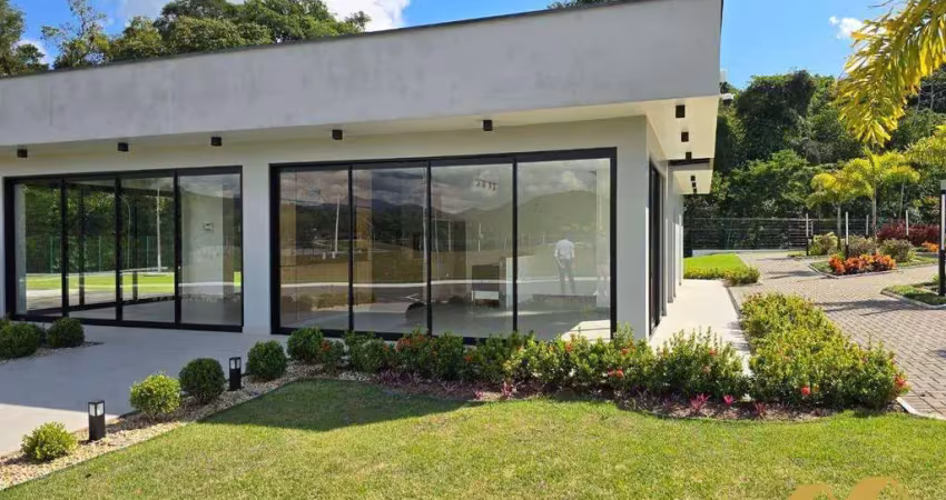 Terreno à venda, 328 m² por r$ 536.500,00 - velha central - blumenau/sc