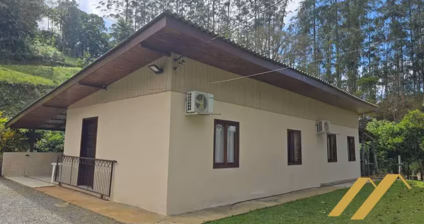 Terreno à venda, 36504 m² por r$ 2.600.000 - badenfurt - blumenau/sc