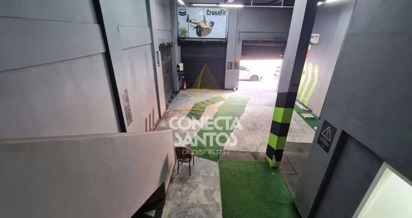 Loja de Esquina em São Vicente Cod: 48