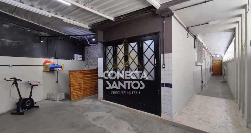 Loja dentro de Clinica na Ponta da Praia, Cod: 134