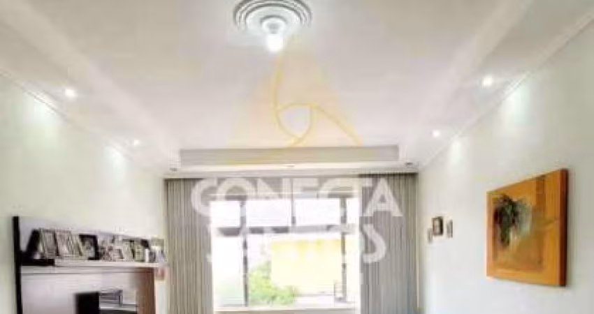 Apartamento com 2 dorms na Ponta da Praia Cod: 136