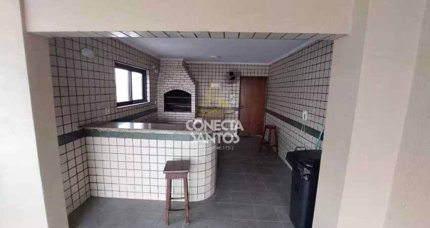 Apto com 3 dorms em São Vicente R$ 900 mil Cod 147