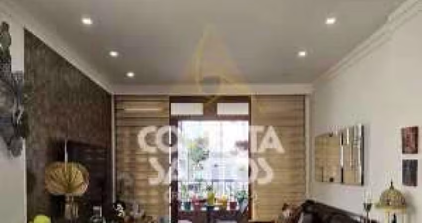 Apto 3 dorms em São Vicente - R$ 579 mil, Cod: 285