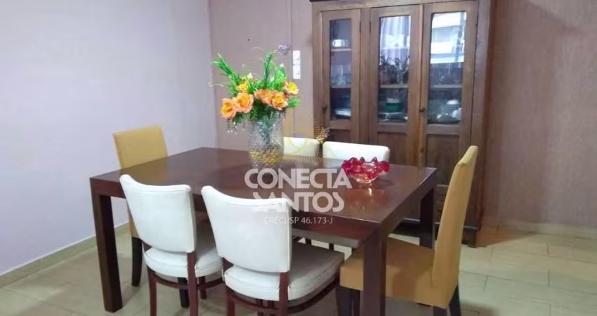 Apto 2 dorms Vila Mathias Santos R$ 460 mil - 366
