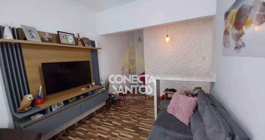 Apartamento 1 dorm Boqueirão R$ 325 mil, Cod: 370