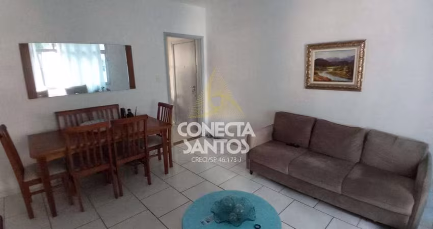 Apto 2 dorms  São Vicente - R$ 335 mil, Cod: 445